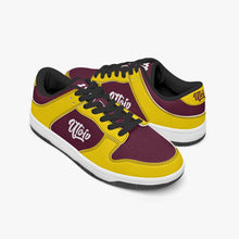 Load image into Gallery viewer, UTO IV "Twin Cities" Low-Tops
