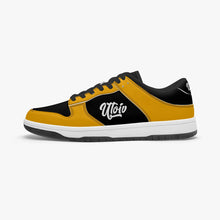Load image into Gallery viewer, UTO IV "Daffy" Low-Tops
