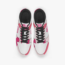 Load image into Gallery viewer, UTO IV "Roseate" Low-Tops
