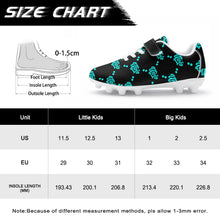 Load image into Gallery viewer, UTO IV Children's Cleats

