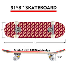Load image into Gallery viewer, UTO IV Sk8t3board
