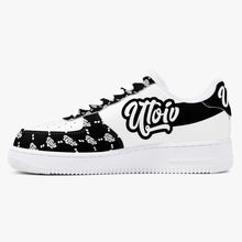 Load image into Gallery viewer, UTO IV Low-Tops
