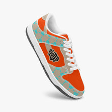Load image into Gallery viewer, UTO IV Low-Tops
