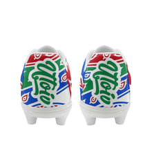 Load image into Gallery viewer, UTO IV Premier Elite Cleat - Azerbaijan
