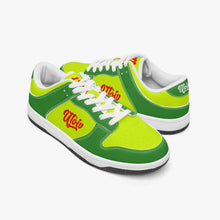Load image into Gallery viewer, UTO IV "Grinch" Low-Tops
