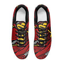 Load image into Gallery viewer, UTO IV Premier Elite Cleat - "Spo"
