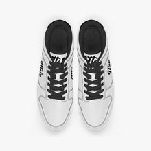 Load image into Gallery viewer, UTO IV "Arctic Fox" Low-Tops
