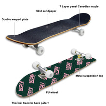 Load image into Gallery viewer, UTO IV Sk8t3board
