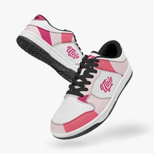 Load image into Gallery viewer, UTO IV "Roseate" Low-Tops
