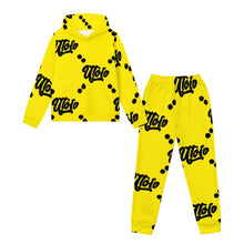 Load image into Gallery viewer, UTO IV Youth Hoodie and Pants Sets
