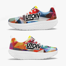 Load image into Gallery viewer, UTO IV Women&#39;s Rockers
