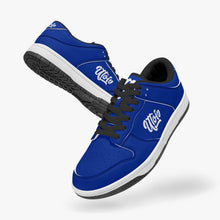 Load image into Gallery viewer, UTO IV "Spix's Macaw" Low-Tops
