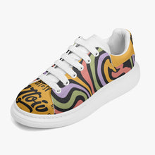 Load image into Gallery viewer, UTO IV Oversized Sneakers
