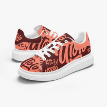 Load image into Gallery viewer, UTO IV Oversized Sneakers
