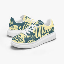 Load image into Gallery viewer, UTO IV Oversized Sneakers
