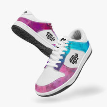 Load image into Gallery viewer, UTO IV "Soyut" Low-Tops
