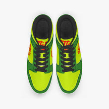 Load image into Gallery viewer, UTO IV "Grinch" Low-Tops
