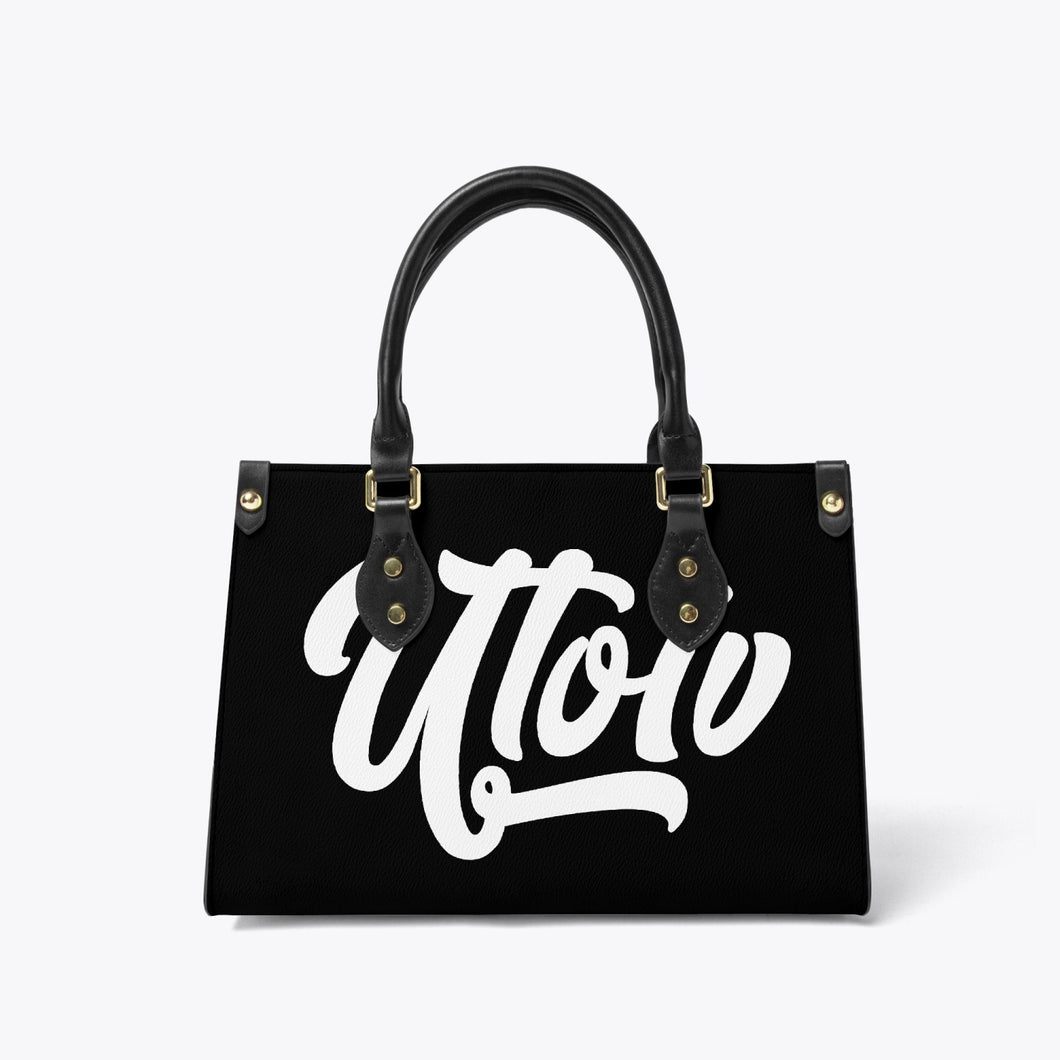 UTO IV Women's Tote Bag