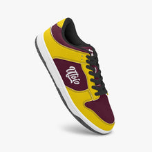 Load image into Gallery viewer, UTO IV "Twin Cities" Low-Tops
