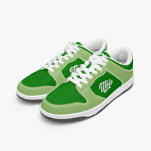Load image into Gallery viewer, UTO IV "Tree Frog" Low-Tops
