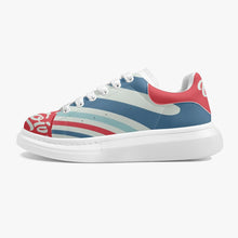 Load image into Gallery viewer, UTO IV Oversized Sneakers
