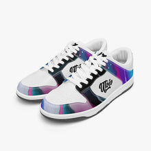 Load image into Gallery viewer, UTO IV "Soyut" Low-Tops
