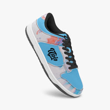 Load image into Gallery viewer, UTO IV "Candyfloss" Low-Tops
