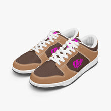 Load image into Gallery viewer, UTO IV "Hawkmoth" Low-Tops

