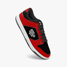 Load image into Gallery viewer, UTO IV "Swallowtail" Low-Tops
