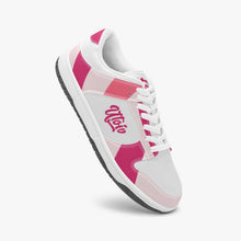 Load image into Gallery viewer, UTO IV "Roseate" Low-Tops
