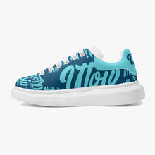 Load image into Gallery viewer, UTO IV Oversized Sneakers
