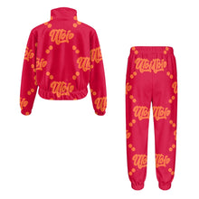 Load image into Gallery viewer, UTO IV Children's Track Suit
