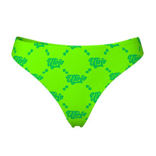 Load image into Gallery viewer, UTO IV Women's Signature Thong
