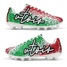 Load image into Gallery viewer, UTO IV Premier Elite Cleat - Mexico
