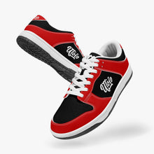 Load image into Gallery viewer, UTO IV "Swallowtail" Low-Tops
