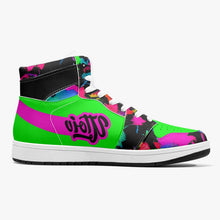 Load image into Gallery viewer, UTO IV "PS" High-Tops

