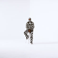 Load image into Gallery viewer, UTO IV Unisex Lapel Jacket | 245GSM Cotton
