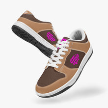 Load image into Gallery viewer, UTO IV "Hawkmoth" Low-Tops
