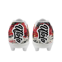 Load image into Gallery viewer, UTO IV Premier Elite Cleat - Egypt
