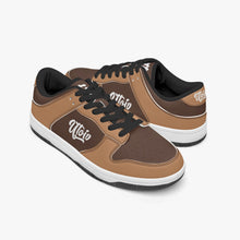 Load image into Gallery viewer, UTO IV "Bongo" Low-Tops
