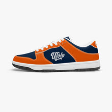 Load image into Gallery viewer, UTO IV "Capuchin" Low-Tops
