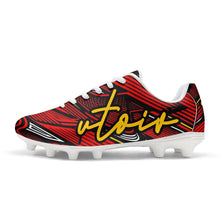 Load image into Gallery viewer, UTO IV Premier Elite Cleat - "Spo"
