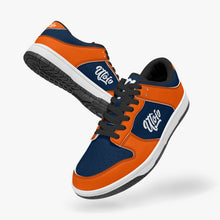 Load image into Gallery viewer, UTO IV "Capuchin" Low-Tops
