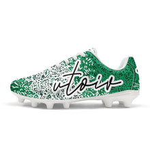 Load image into Gallery viewer, UTO IV Premier Elite Cleat - Nigeria
