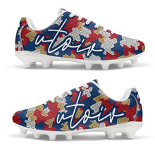 Load image into Gallery viewer, UTO IV Premier Elite Cleat - Norway

