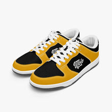 Load image into Gallery viewer, UTO IV "Daffy" Low-Tops
