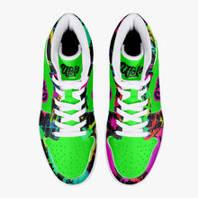 Load image into Gallery viewer, UTO IV "PS" High-Tops
