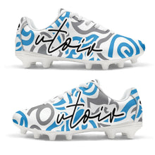 Load image into Gallery viewer, UTO IV Premier Elite Cleat
