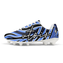 Load image into Gallery viewer, UTO IV Premier Elite Cleat - Botswana
