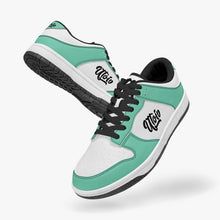 Load image into Gallery viewer, UTO IV "Himalayan Poppies" Low-Tops
